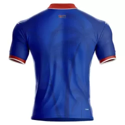 Camiseta Haiti Hombre Primera Mundial 2026