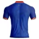 Camiseta Haiti Hombre Primera Mundial 2026