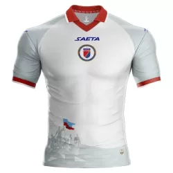 Camiseta Haiti Hombre Segunda Mundial 2026