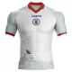 Camiseta Haiti Hombre Segunda Mundial 2026