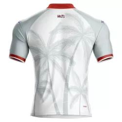 Camiseta Haiti Hombre Segunda Mundial 2026