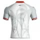 Camiseta Haiti Hombre Segunda Mundial 2026
