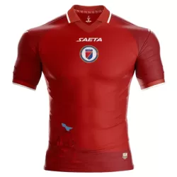 Camiseta Haiti Hombre Tercera Mundial 2026