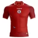 Camiseta Haiti Hombre Tercera Mundial 2026