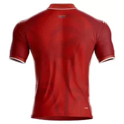Camiseta Haiti Hombre Tercera Mundial 2026