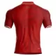 Camiseta Haiti Hombre Tercera Mundial 2026