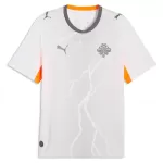 Camiseta Islandia Hombre Segunda 2026