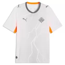 Camiseta Islandia Hombre Segunda 2026