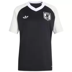 Camiseta Japón Pre-Match Hombre Mundial 2026