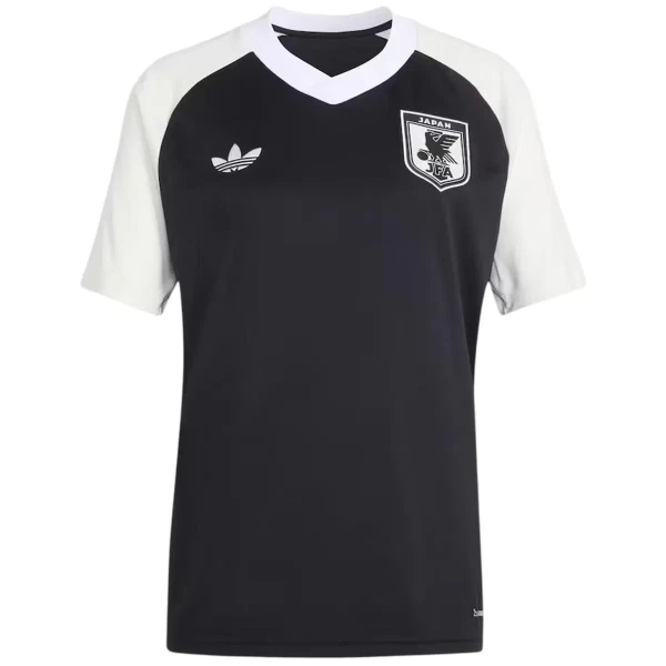 Camiseta Japón Pre-Match Hombre Mundial 2026 Camiseta Japón Pre-Match Hombre Mundial 2026