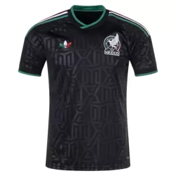 Camiseta México Hombre Tercera Mundial 2026