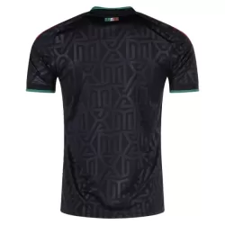 Camiseta México Hombre Tercera Mundial 2026