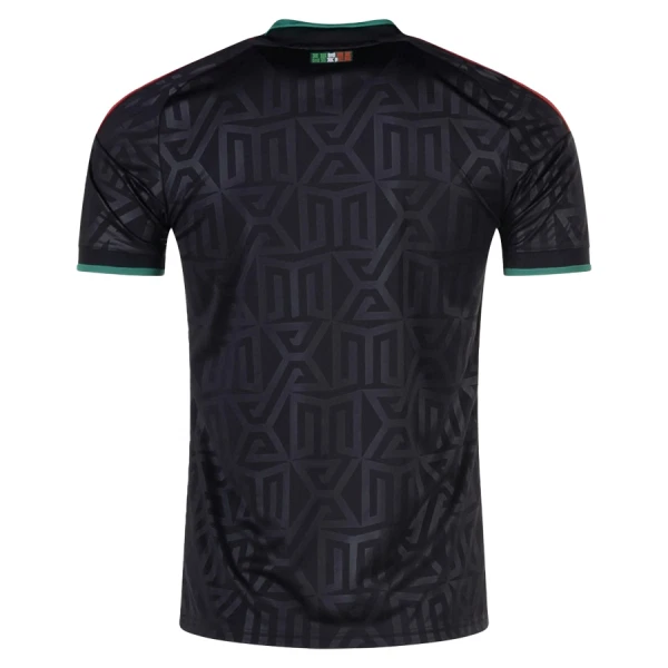 Camiseta México Hombre Tercera Mundial 2026