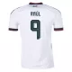 Camiseta México Raul 9 Hombre Segunda Mundial 2026