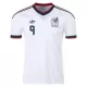 Camiseta México Raul 9 Hombre Segunda Mundial 2026