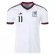 Camiseta México S.Gimenez 11 Hombre Segunda Mundial 2026