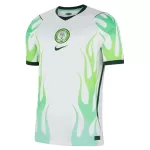 Camiseta Nigeria Hombre Segunda 26/27