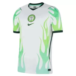 Camiseta Nigeria Hombre Segunda 26/27