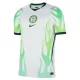 Camiseta Nigeria Hombre Segunda 26/27 Camiseta Nigeria Hombre Segunda 26/27