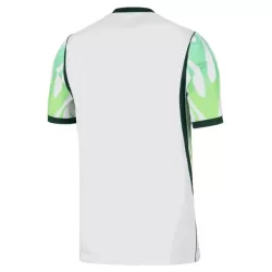 Camiseta Nigeria Hombre Segunda 26/27