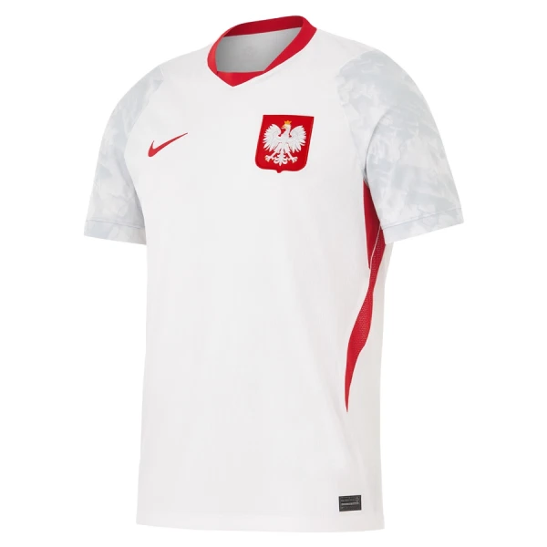 Camiseta Polonia Hombre Primera 2026 Camiseta Polonia Hombre Primera 2026
