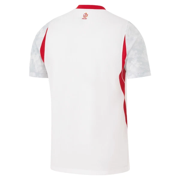 Camiseta Polonia Hombre Primera 2026