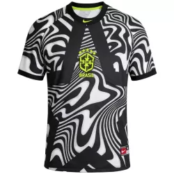 Camiseta Portero Brasil Lifestyle Hombre Mundial 2026