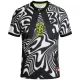 Camiseta Portero Brasil Lifestyle Hombre Mundial 2026