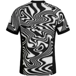 Camiseta Portero Brasil Lifestyle Hombre Mundial 2026