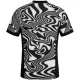 Camiseta Portero Brasil Lifestyle Hombre Mundial 2026
