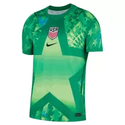 Camiseta Portero Estados Unidos Hombre Primera Mundial 2026