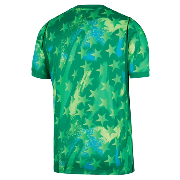 Camiseta Portero Estados Unidos Hombre Primera Mundial 2026