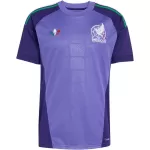 Camiseta Portero México Hombre Segunda Mundial 2026