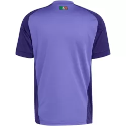 Camiseta Portero México Hombre Segunda Mundial 2026