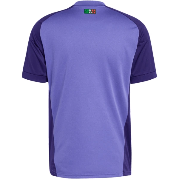 Camiseta Portero México Hombre Segunda Mundial 2026