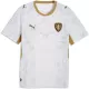 Camiseta República Checa Hombre Segunda Mundial 2026 Camiseta República Checa Hombre Segunda Mundial 2026