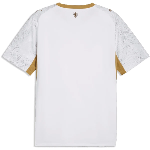 Camiseta República Checa Hombre Segunda Mundial 2026