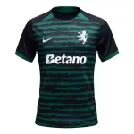 Camiseta Sporting CP Hombre 25/26 - Especial
