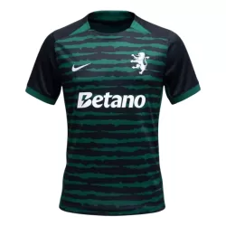 Camiseta Sporting CP Hombre 25/26 - Especial