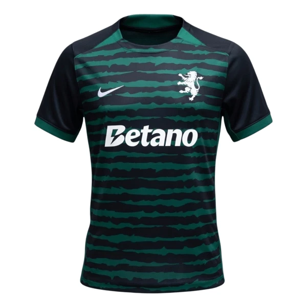 Camiseta Sporting CP Hombre 25/26 - Especial Camiseta Sporting CP Hombre 25/26 - Especial