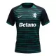 Camiseta Sporting CP Hombre 25/26 - Especial Camiseta Sporting CP Hombre 25/26 - Especial