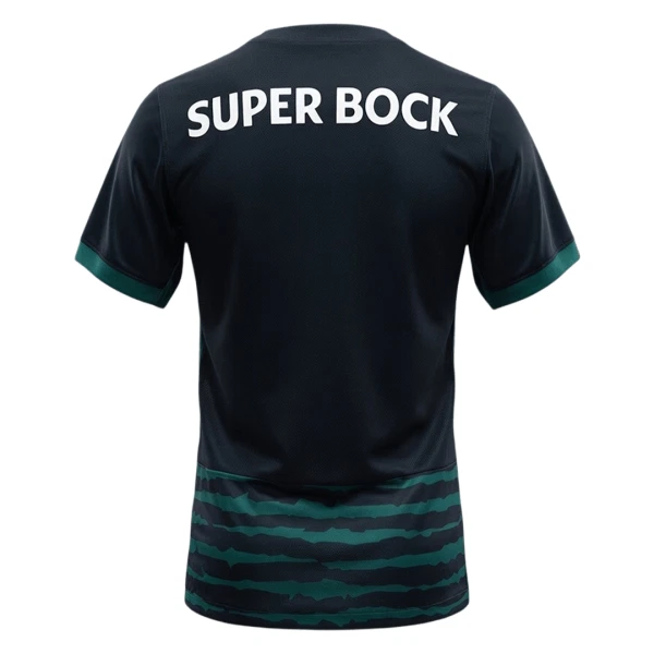 Camiseta Sporting CP Hombre 25/26 - Especial