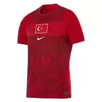 Camiseta Turquía Hombre Primera Mundial 2026