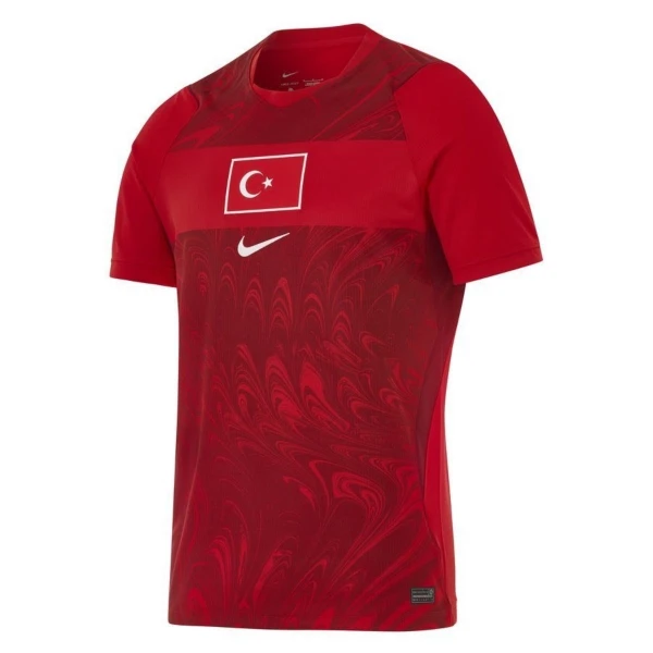 Camiseta Turquía Hombre Primera Mundial 2026 Camiseta Turquía Hombre Primera Mundial 2026
