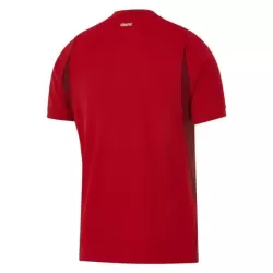 Camiseta Turquía Hombre Primera Mundial 2026