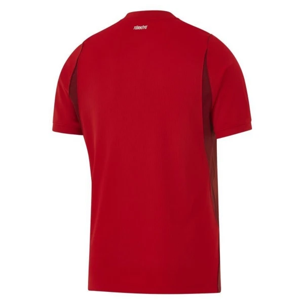 Camiseta Turquía Hombre Primera Mundial 2026