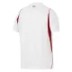 Camiseta Turquía Hombre Segunda Mundial 2026