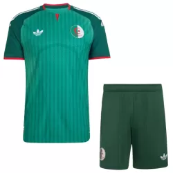Conjunto Argelia Niño Segunda Mundial 2026