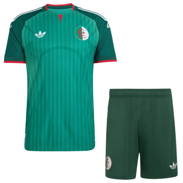 Conjunto Argelia Niño Segunda Mundial 2026 Conjunto Argelia Niño Segunda Mundial 2026