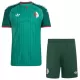 Conjunto Argelia Niño Segunda Mundial 2026 Conjunto Argelia Niño Segunda Mundial 2026